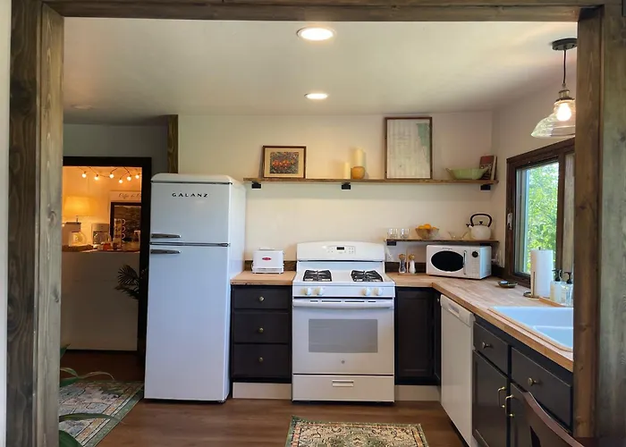 Granite Overlook - Walk 2 Blocks To Historic Downtown Prescott! *