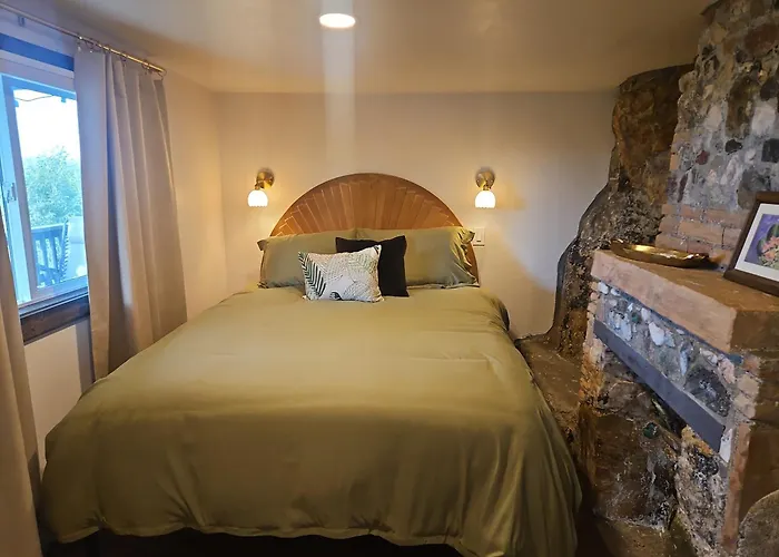 Apartment Granite Overlook - Walk 2 Blocks To Historic Downtown Prescott! Prescott